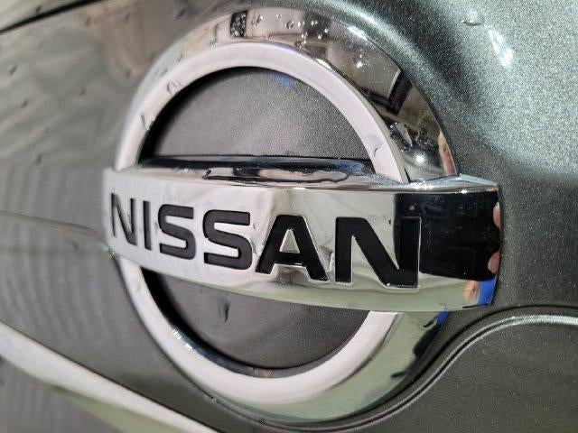 2019 Nissan Rogue S AWD