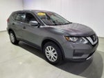 2019 Nissan Rogue S AWD