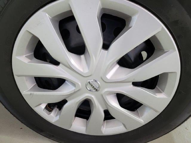 2019 Nissan Rogue S AWD