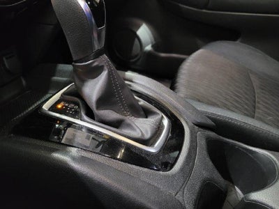 2019 Nissan Rogue S AWD