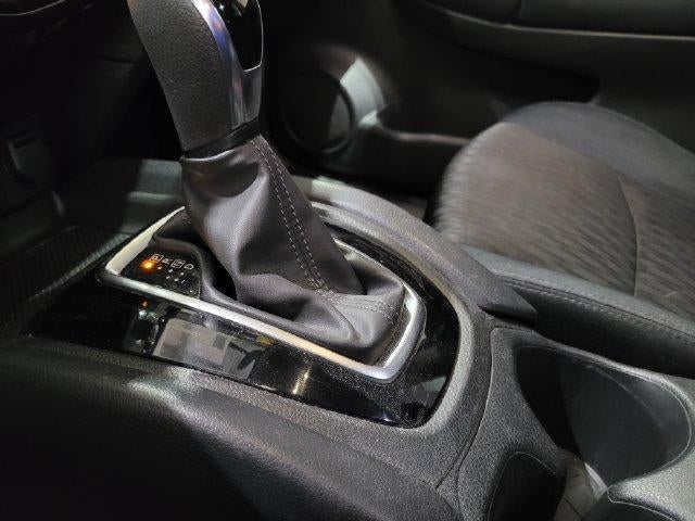 2019 Nissan Rogue S AWD