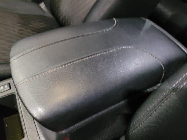 2019 Nissan Rogue S AWD