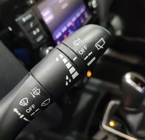 2019 Nissan Rogue S AWD