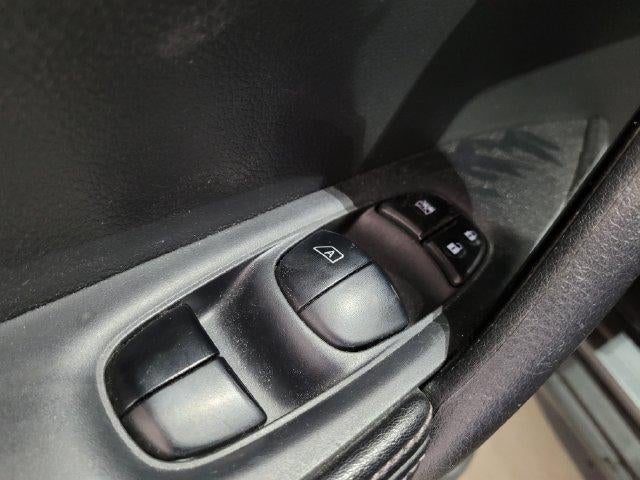 2019 Nissan Rogue S AWD