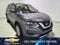 2019 Nissan Rogue S AWD