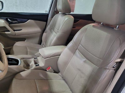 2014 Nissan Rogue SL AWD