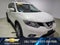 2014 Nissan Rogue SL AWD