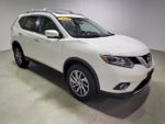 2014 Nissan Rogue SL AWD