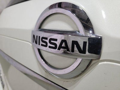 2014 Nissan Rogue SL AWD