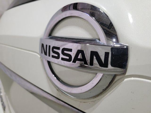2014 Nissan Rogue SL AWD
