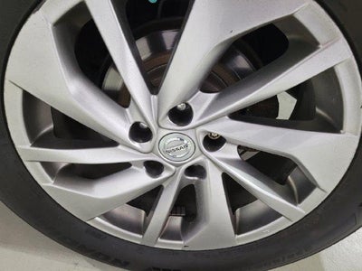 2014 Nissan Rogue SL AWD