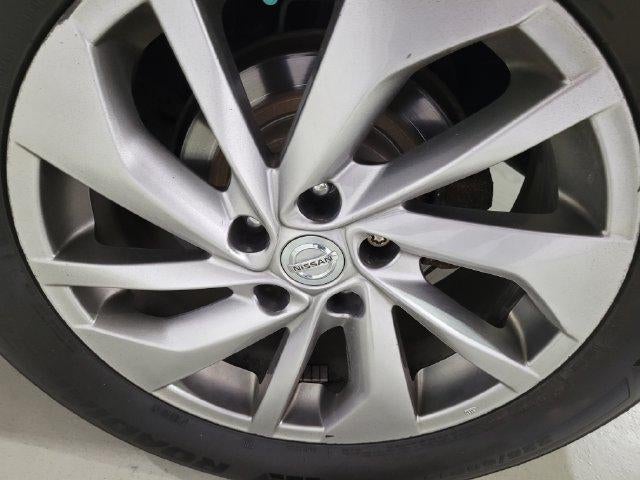 2014 Nissan Rogue SL AWD