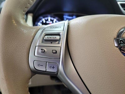 2014 Nissan Rogue SL AWD
