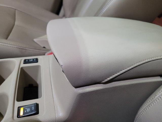 2014 Nissan Rogue SL AWD