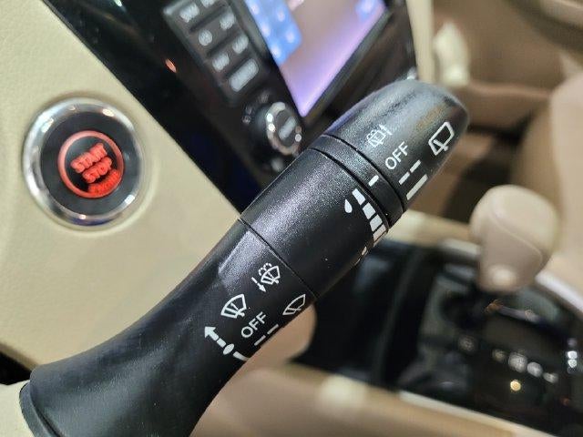 2014 Nissan Rogue SL AWD