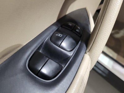 2014 Nissan Rogue SL AWD