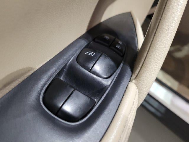 2014 Nissan Rogue SL AWD