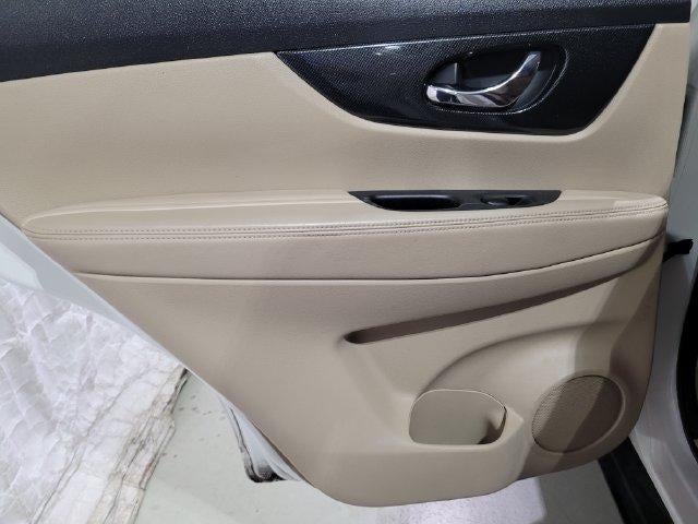 2014 Nissan Rogue SL AWD