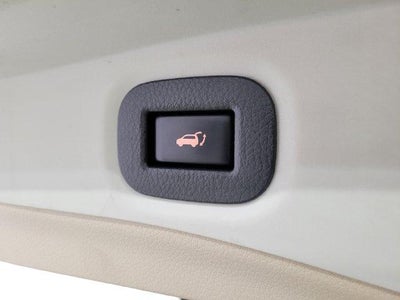 2014 Nissan Rogue SL AWD