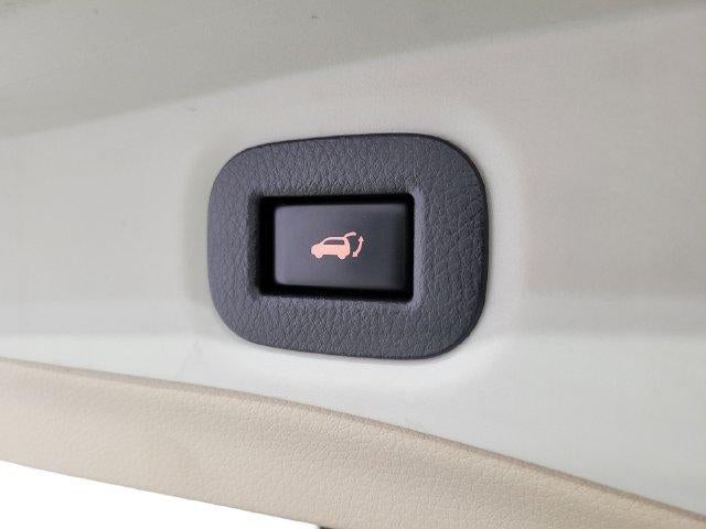 2014 Nissan Rogue SL AWD
