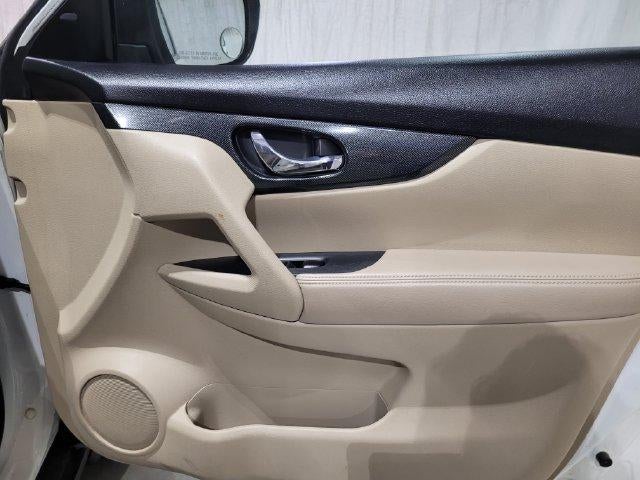 2014 Nissan Rogue SL AWD