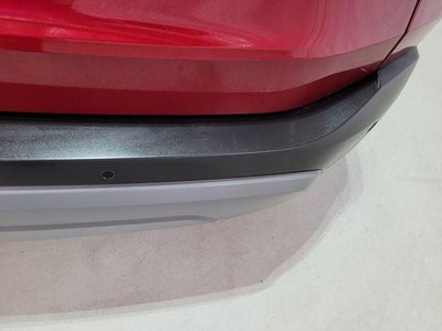 2021 Nissan Rogue SV FWD