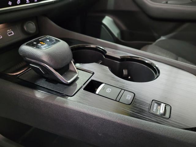 2021 Nissan Rogue SV FWD