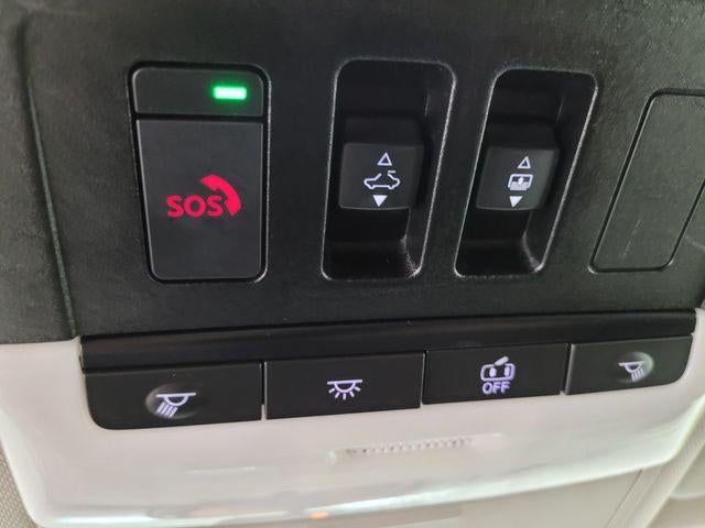 2021 Nissan Rogue SV FWD