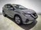 2021 Nissan Murano SL AWD