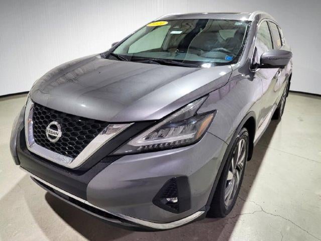 2021 Nissan Murano SL AWD
