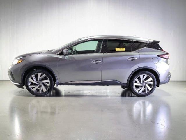 2021 Nissan Murano SL AWD