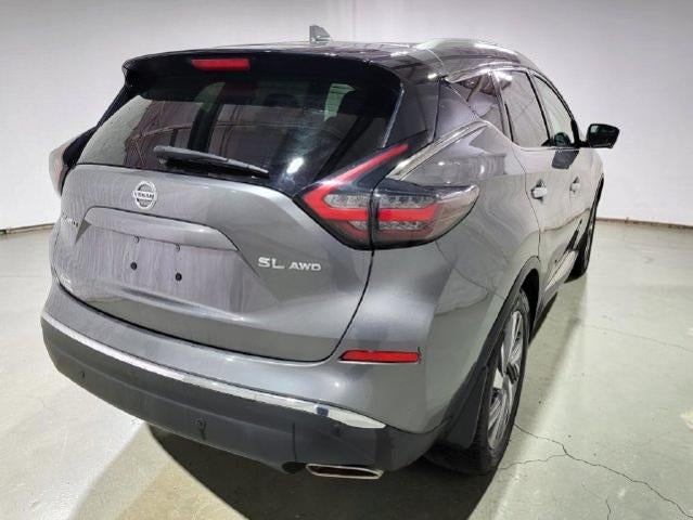 2021 Nissan Murano SL AWD