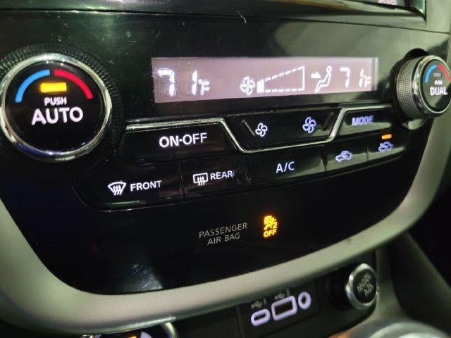 2021 Nissan Murano SL AWD