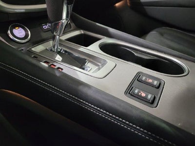 2021 Nissan Murano SL AWD