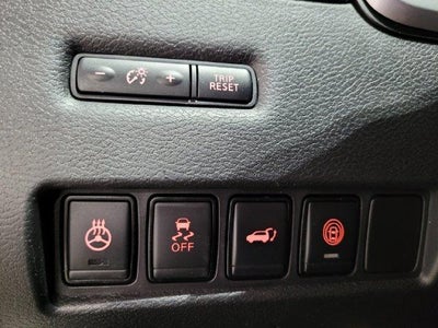 2021 Nissan Murano SL AWD
