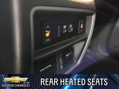 2021 Nissan Murano SL AWD