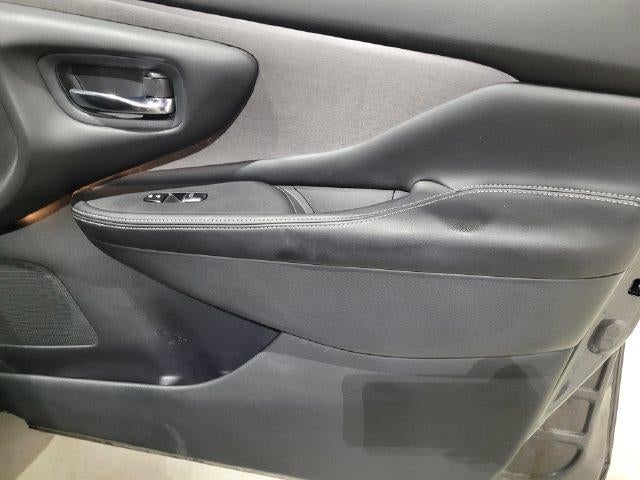 2021 Nissan Murano SL AWD