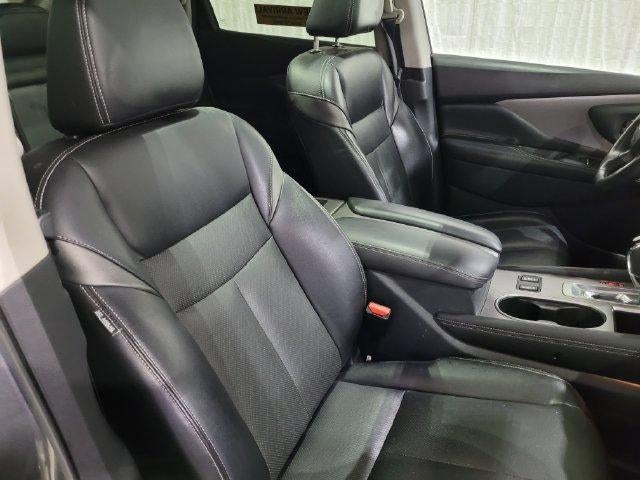 2021 Nissan Murano SL AWD