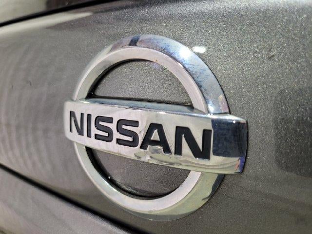 2021 Nissan Murano SL AWD