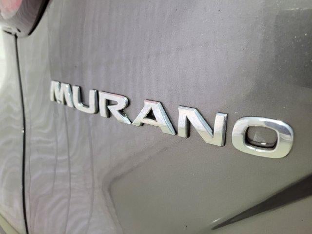 2021 Nissan Murano SL AWD