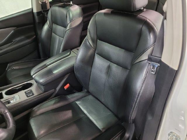 2021 Nissan Murano SL AWD