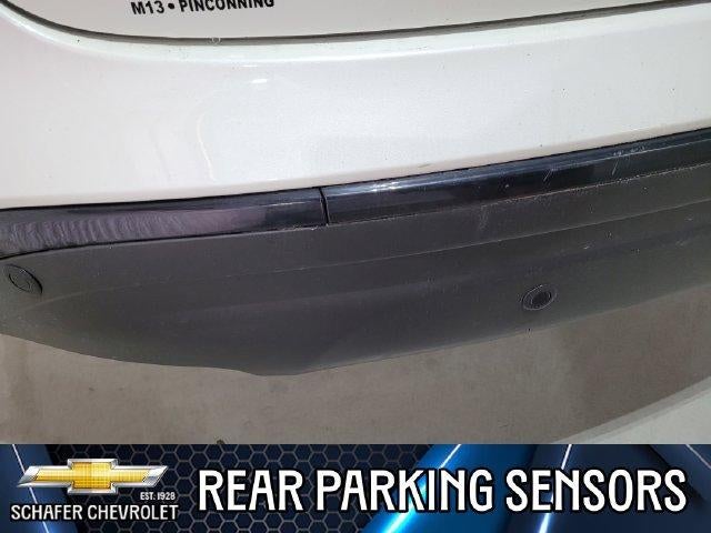 2021 Nissan Murano SL AWD