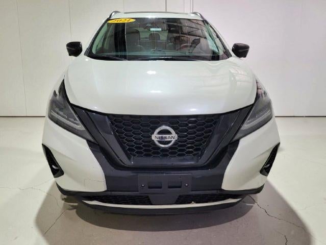 2021 Nissan Murano SL AWD