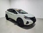 2021 Nissan Murano SL AWD