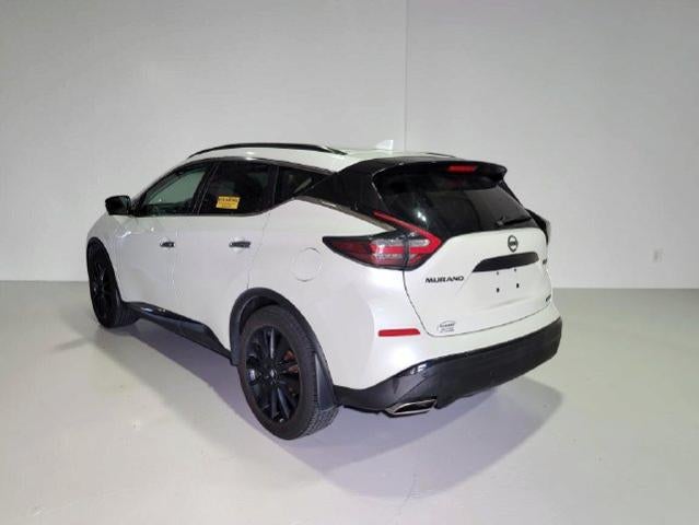 2021 Nissan Murano SL AWD