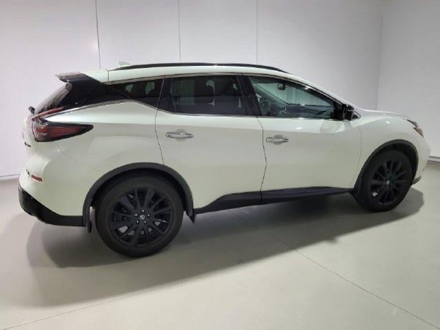 2021 Nissan Murano SL AWD