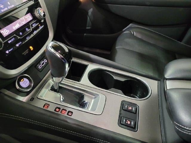 2021 Nissan Murano SL AWD