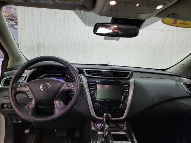 2021 Nissan Murano SL AWD