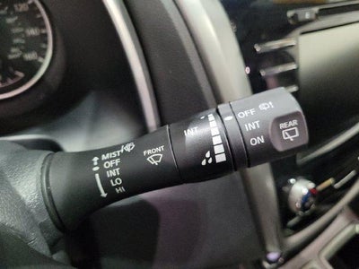 2021 Nissan Murano SL AWD