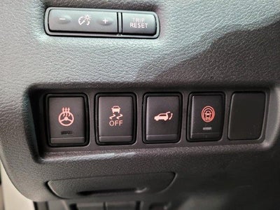 2021 Nissan Murano SL AWD
